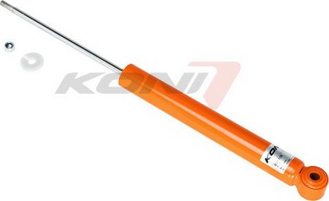 KONI 8050-1128 - Амортизатор autosila-amz.com