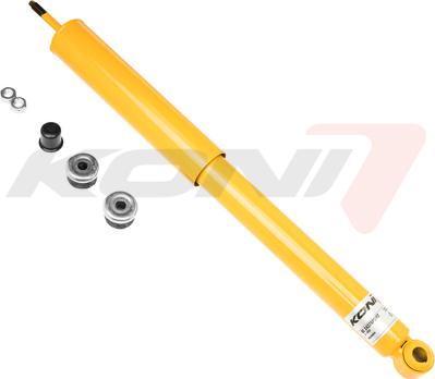 KONI 80-2437SPORT - Амортизатор autosila-amz.com