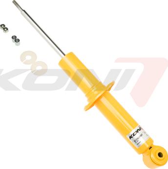 KONI 80-2762SPORT - Амортизатор autosila-amz.com