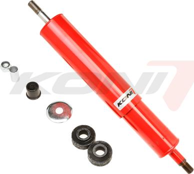 KONI 88-1563 - Амортизатор autosila-amz.com