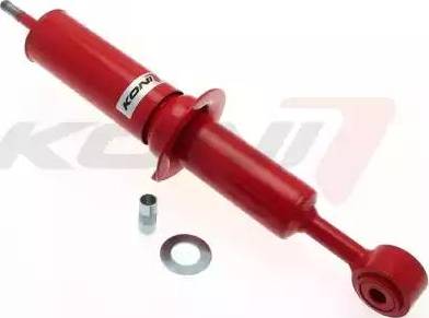 KONI 88-1747 - Амортизатор autosila-amz.com