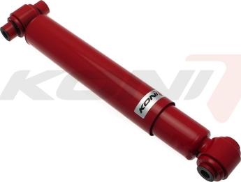 KONI 88-1724 - Амортизатор autosila-amz.com