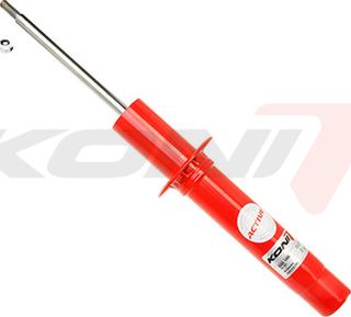 KONI 8245-1406 - Амортизатор autosila-amz.com