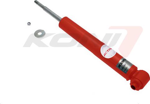 KONI 8245-1056 - Амортизатор autosila-amz.com