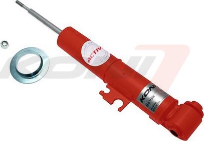 KONI 8245-1190R - Амортизатор autosila-amz.com