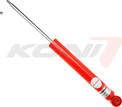 KONI 8245-1398 - Амортизатор autosila-amz.com