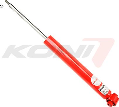 KONI 8245-1397 - Амортизатор autosila-amz.com