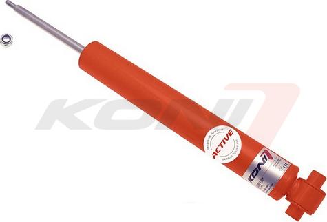 KONI 8245-1357 - Амортизатор autosila-amz.com