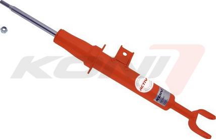 KONI 8245-1302R - Амортизатор autosila-amz.com