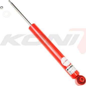 KONI 8245-1384 - Амортизатор autosila-amz.com