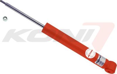 KONI 8245-1376 - Амортизатор autosila-amz.com