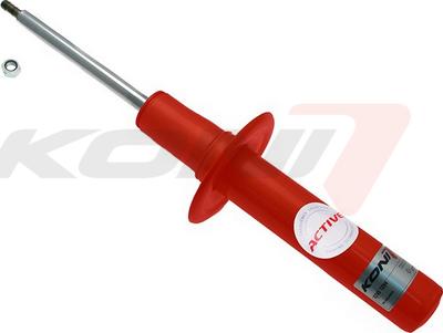 KONI 8245-1294 - Амортизатор autosila-amz.com