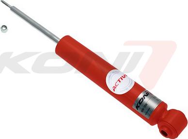 KONI 8245-1256 - Амортизатор autosila-amz.com