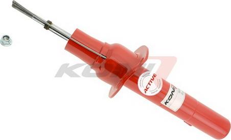 KONI 8245-1223 - Амортизатор autosila-amz.com