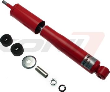 KONI 8240-1183SPX - Амортизатор autosila-amz.com