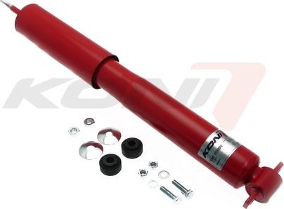 KONI 8240-1176SPX - Амортизатор autosila-amz.com