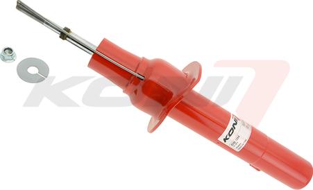 KONI 8240-1264 - Амортизатор autosila-amz.com