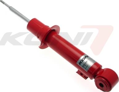 KONI 8240-1270 - Амортизатор autosila-amz.com