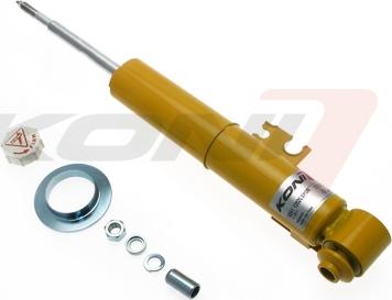 KONI 8241-1252LSPORT - Амортизатор autosila-amz.com