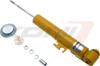 KONI 8241-1252RSPORT - Амортизатор autosila-amz.com