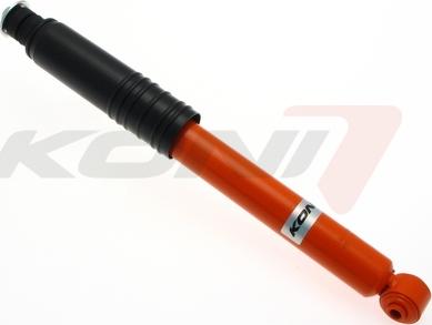 KONI 8250-1014 - Амортизатор autosila-amz.com