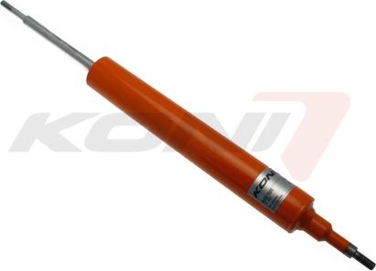 KONI 8250-1026 - Амортизатор autosila-amz.com