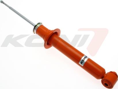 KONI 8250-1021 - Амортизатор autosila-amz.com