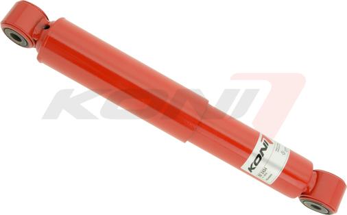 KONI 82-2434 - Амортизатор autosila-amz.com