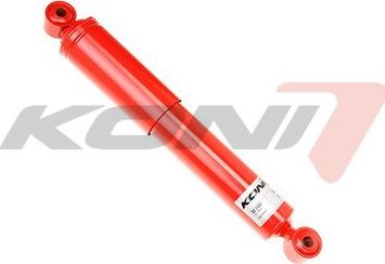 KONI 82-2647 - Амортизатор autosila-amz.com