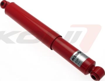 KONI 82-2297 - Амортизатор autosila-amz.com