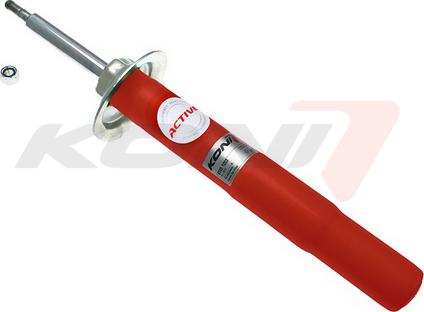 KONI 8745-1053 - Амортизатор autosila-amz.com