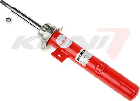 KONI 8745-1014L - Амортизатор autosila-amz.com