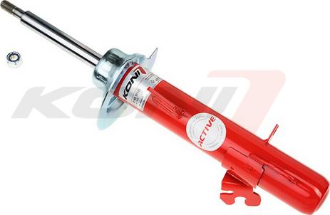 KONI 8745-1012L - Амортизатор autosila-amz.com