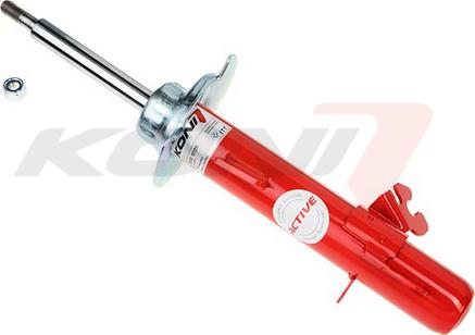 KONI 8745-1012R - Амортизатор autosila-amz.com