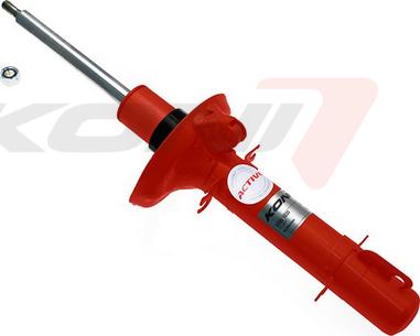 KONI 8745-1030 - Амортизатор autosila-amz.com