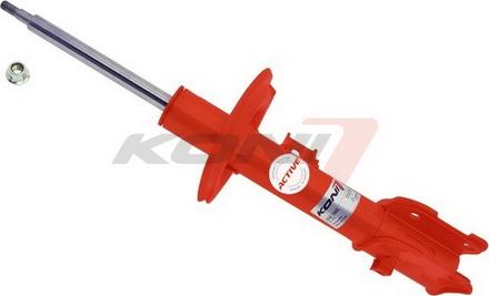 KONI 8745-1362L - Амортизатор autosila-amz.com