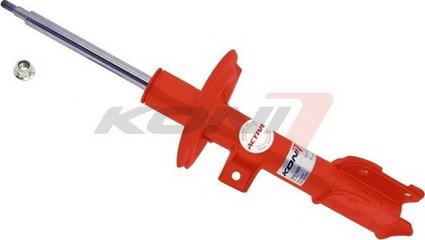 KONI 8745-1362R - Амортизатор autosila-amz.com