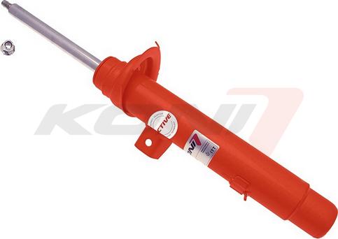 KONI 8745-1318 - Амортизатор autosila-amz.com