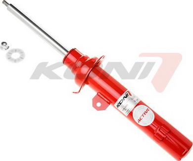 KONI 8745-1380L - Амортизатор autosila-amz.com