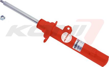 KONI 8745-1380R - Амортизатор autosila-amz.com