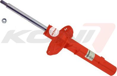 KONI 8745-1324 - Амортизатор autosila-amz.com