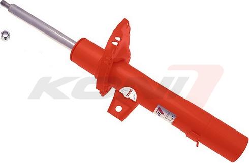 KONI 8745-1325 - Амортизатор autosila-amz.com