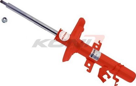 KONI 8745-1379L - Амортизатор autosila-amz.com