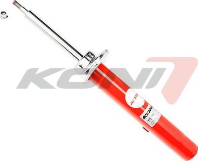 KONI 8745-1370L - Амортизатор autosila-amz.com