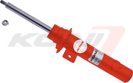 KONI 8745-1377L - Амортизатор autosila-amz.com