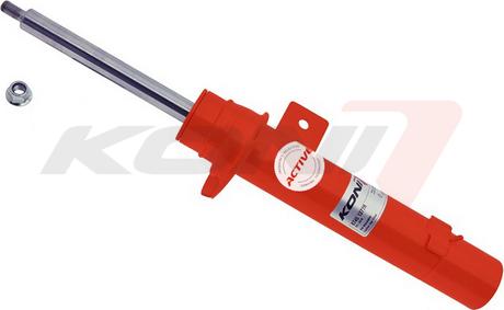 KONI 8745-1377R - Амортизатор autosila-amz.com