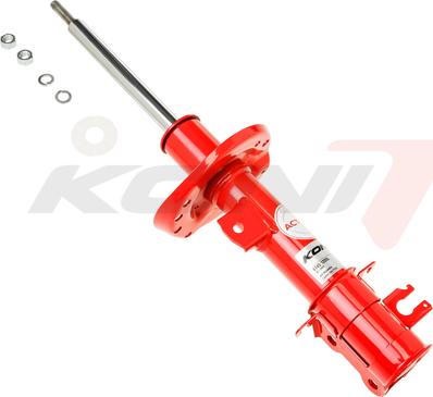 KONI 8745-1205L - Амортизатор autosila-amz.com