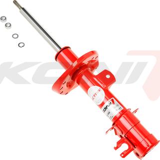 KONI 8745-1205R - Амортизатор autosila-amz.com