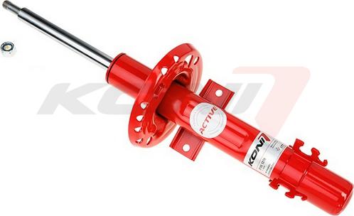 KONI 8745-1278 - Амортизатор autosila-amz.com