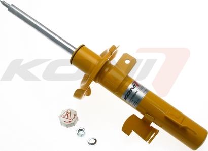 KONI 8741-1490RSPORT - Амортизатор autosila-amz.com